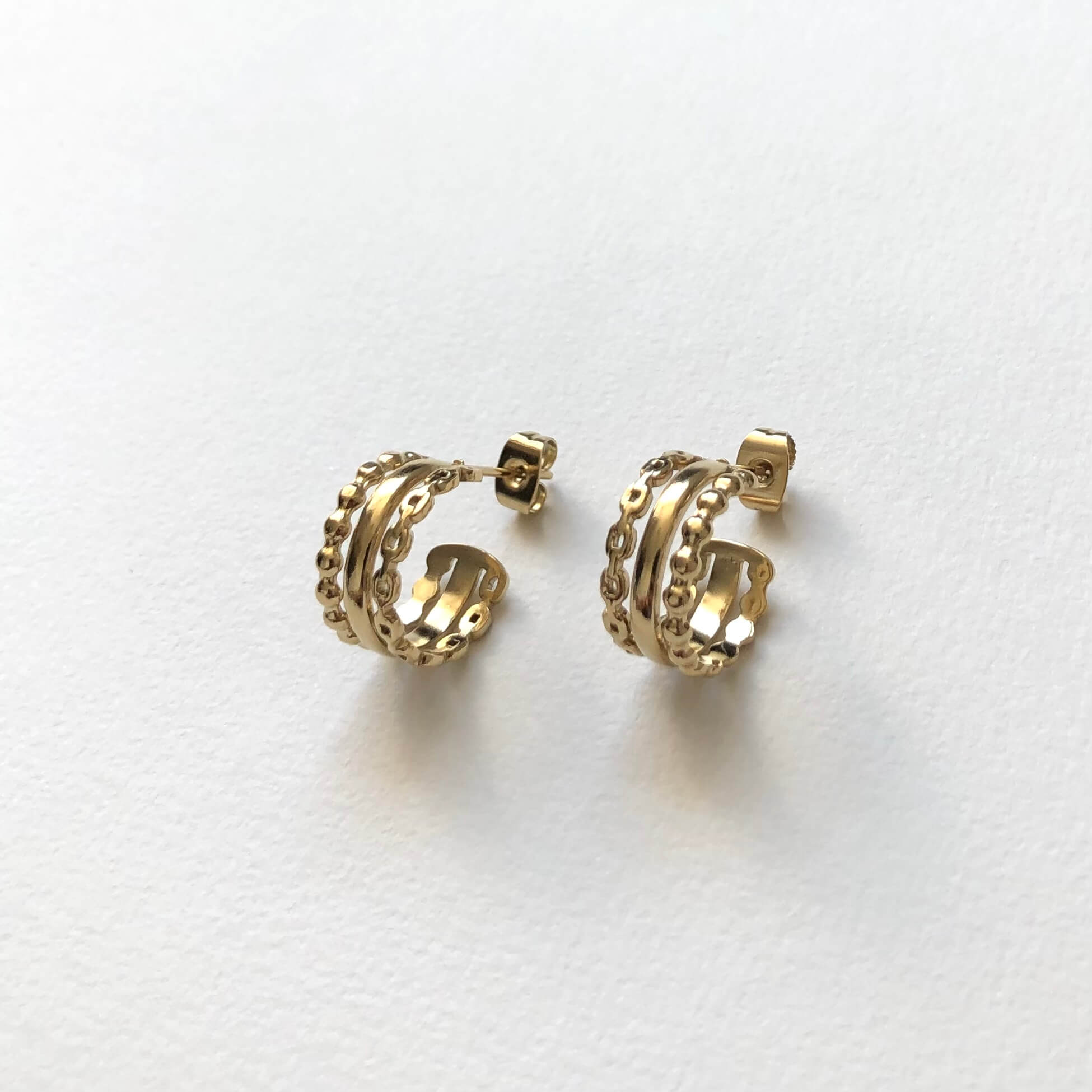 LÉNITA earrings